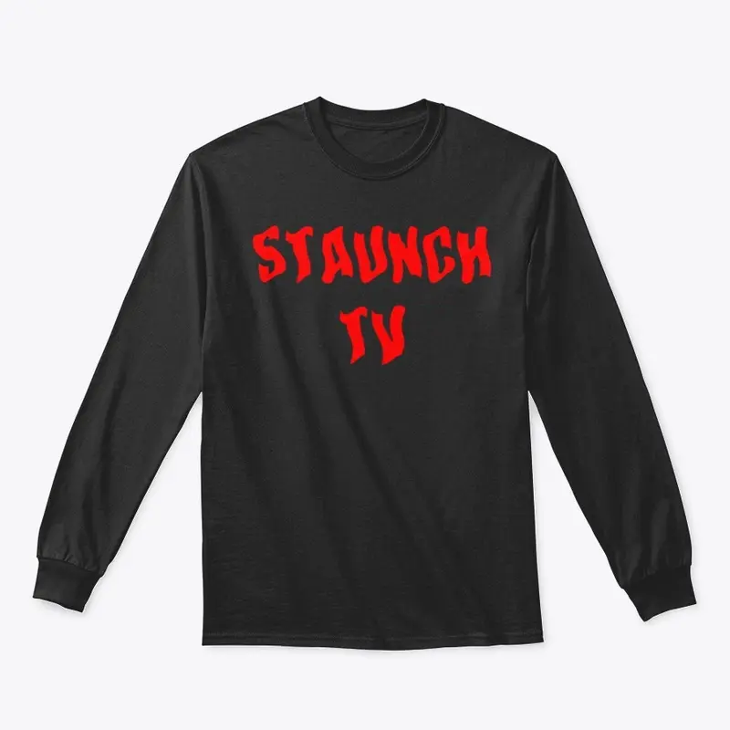 Team Staunch Apparel 