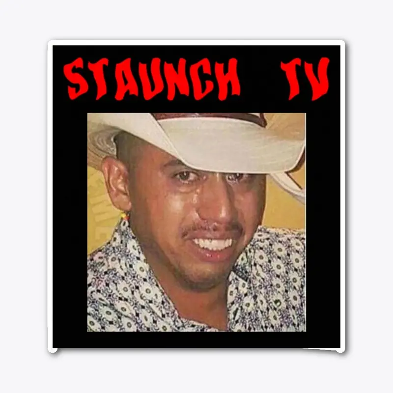 Staunchito