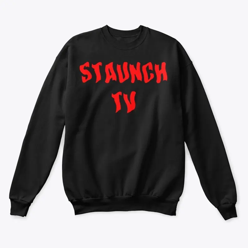 Team Staunch Apparel 