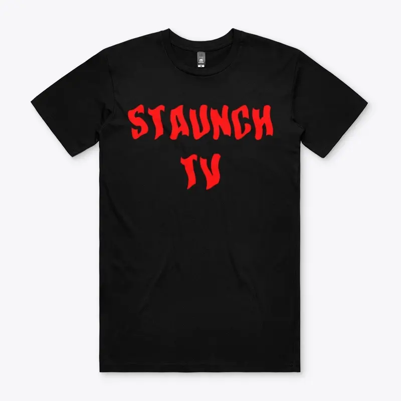 Team Staunch Apparel 